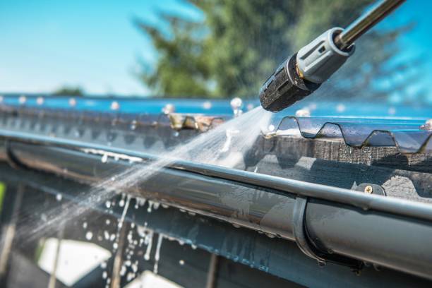 Best Roof Power Washing Services  in Cleona, PA