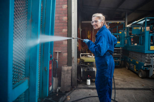 Trusted Cleona, PA Pressure Washing Experts