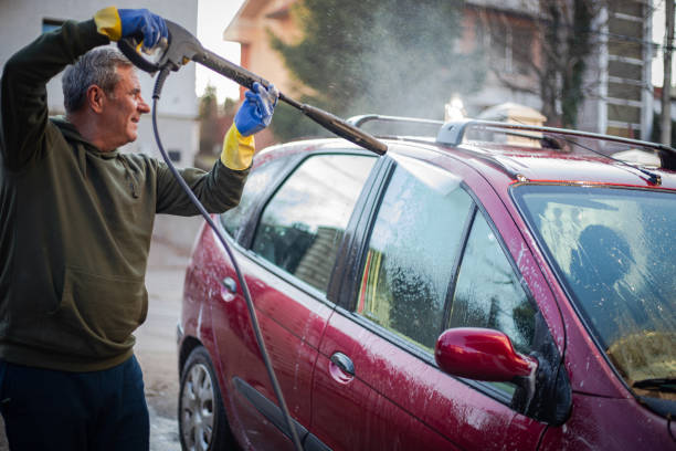 Why Choose Our Certified Pressure Washing Experts for Your Project Needs in Cleona, PA?