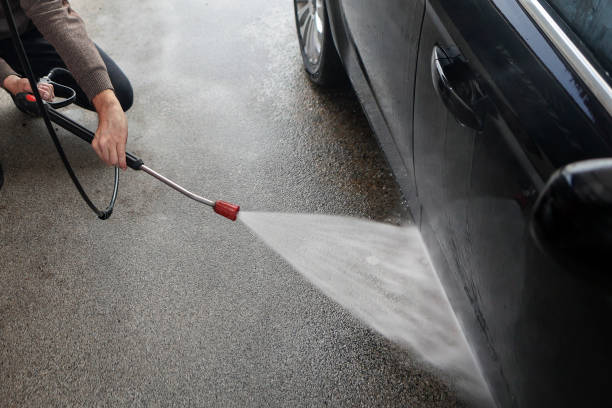 Best Fence Pressure Washing  in Cleona, PA