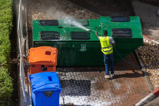 Best Residential Pressure Washing Services  in Cleona, PA