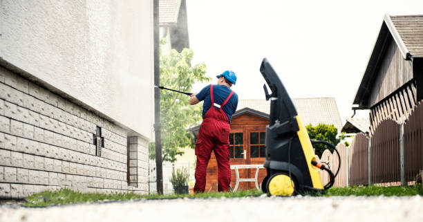 Best Deck Pressure Washing  in Cleona, PA